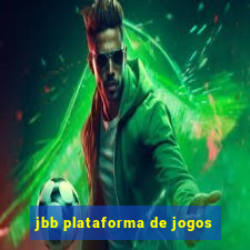 jbb plataforma de jogos